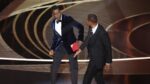 Will Smith e Chris Rock no Oscar
