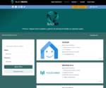 BlackRocks Startup