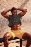Jonathan Majors