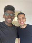 Artur e Victor (Cofundadores)