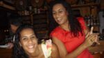 Anielle e Marielle
