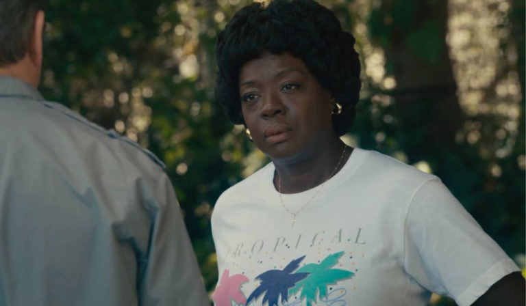 Viola Davis descobre que Michael Jordan exigiu que ela interpretasse sua mãe em “Air”