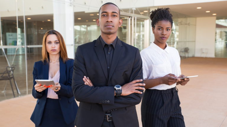 Pesquisa aponta que 89% das empresas trabalham a questão racial em seus programas de Diversidade e Inclusão Pesquisa aponta que 89% das empresas trabalham a questão racial em seus programas de Diversidade e Inclusão