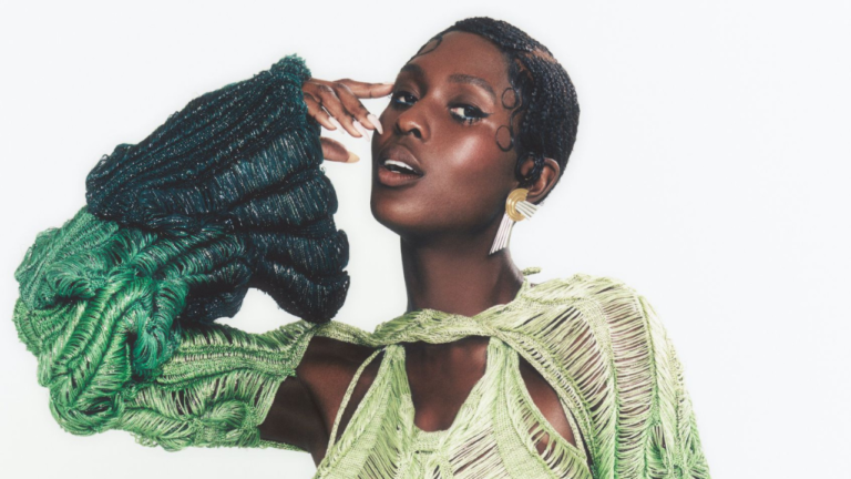 “Curar minhas próprias questões sobre colorismo”, atriz de ‘Queen & Slim’ fala sobre filha fruto de relacionamento interracial