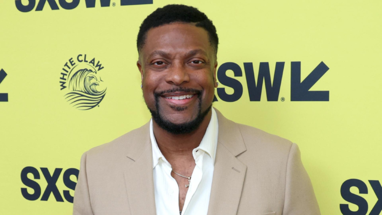 Chris Tucker sobre possibilidade de participar de ‘A Hora do Rush 4’: “estou animado com isso”