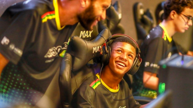 TikTok e AfroGames anunciam parceria inédita para aumentar sustentabilidade e diversidade TikTok e AfroGames anunciam parceria inédita para aumentar sustentabilidade e diversidade