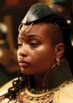 Wakanda forever