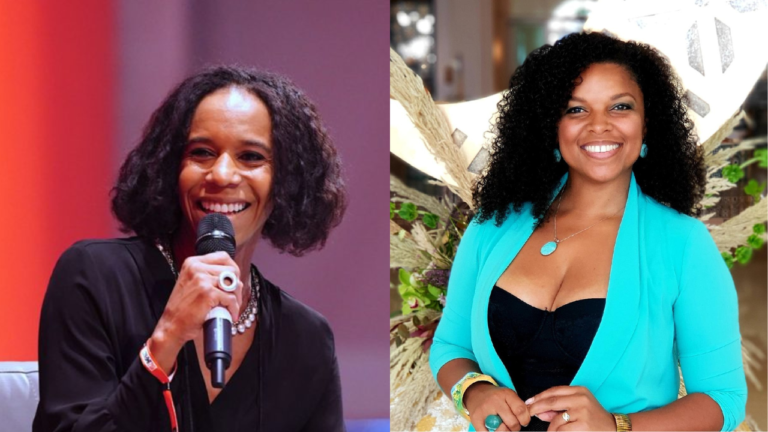 A ascensão das mulheres negras como líderes corporativas e empreendedoras