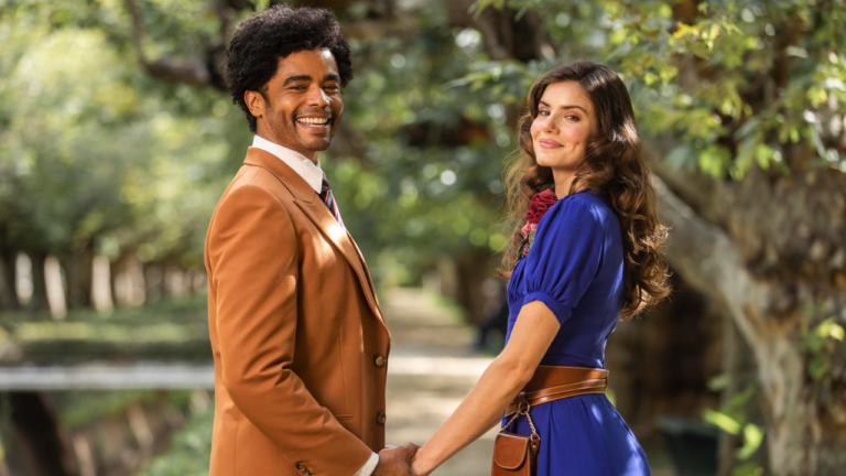 Após denúncias, Globo produz dossiê antirracista para elenco de “Amor Perfeito”