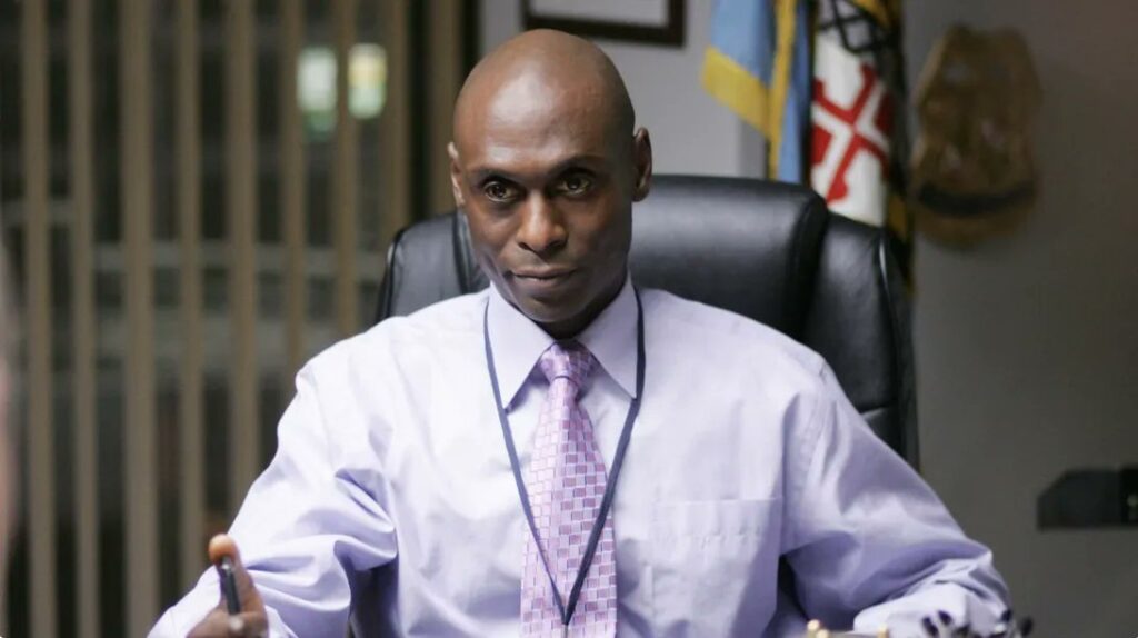 Lance Reddick, ator de 'The Wire' e 'John Wick', morre aos 60 anos