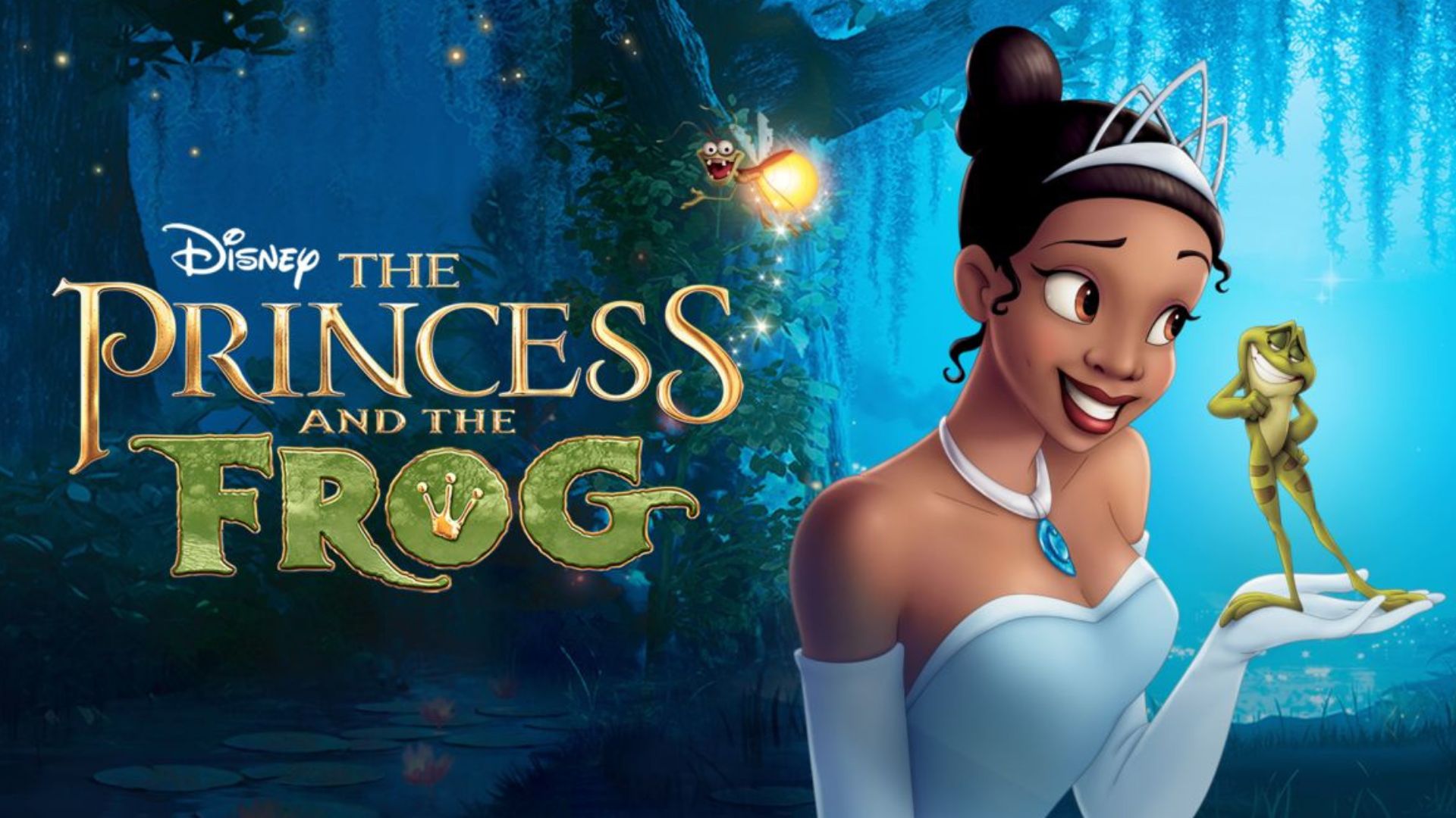 A Princesa e o Sapo' pode ganhar filme em live-action? Esperamos que sim -  Mundo Negro