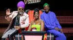 The Voice Kids