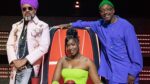 The Voice Kids