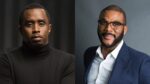 Diddy e Tyler Perry