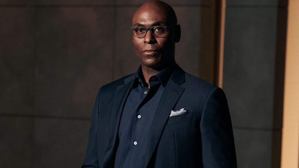 ATOR Lance Reddick MORRE AOS 60 ANOS 