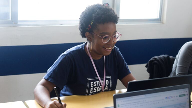 Estúdio abre inscrições para curso gratuito de animação digital aos jovens periféricos do RJ Estúdio abre inscrições para curso gratuito de animação digital aos jovens periféricos do RJ