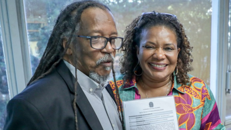 Fundação Palmares revoga portaria que proibia homenagem a personalidades negras vivas