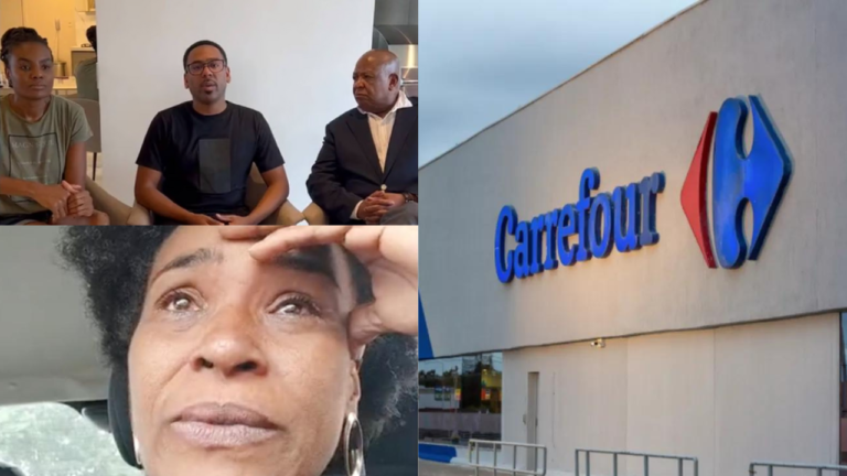 “Metade dos nosso colaboradores são negros”, diz Carrefour em nota após novos casos de racismo na rede