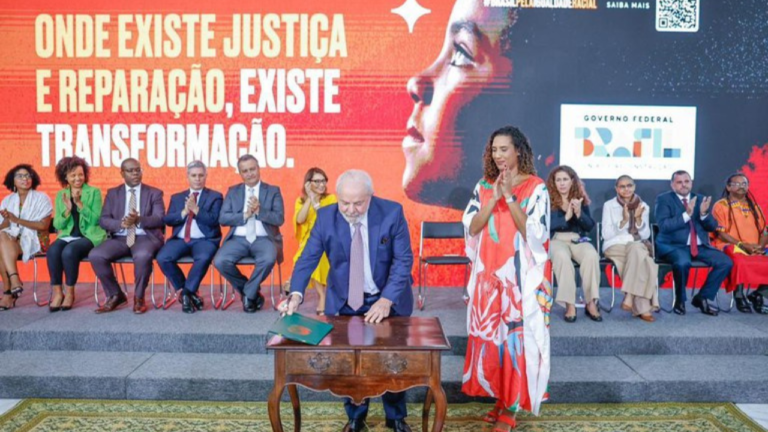 Os desafios que o Brasil deve enfrentar para implementar as cotas para pessoas negras nos cargos de confiança no governo federal