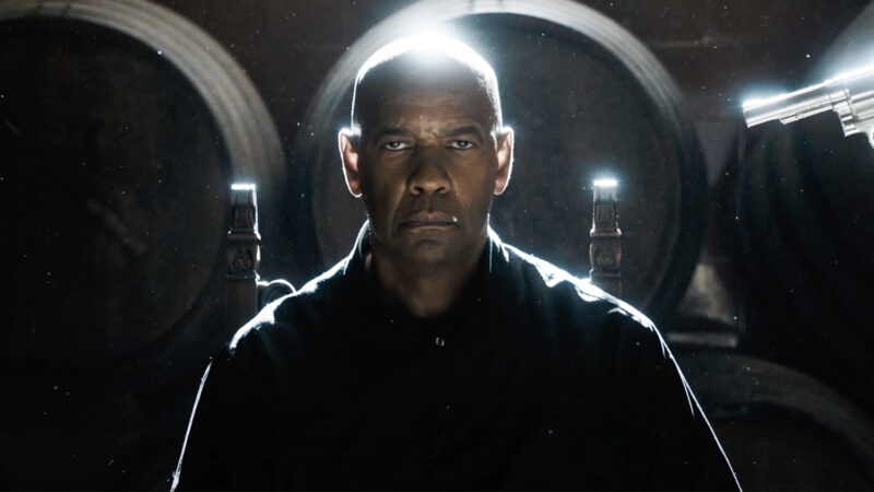 O Protetor 3: filme de ação com Denzel Washington ganha novo teaser