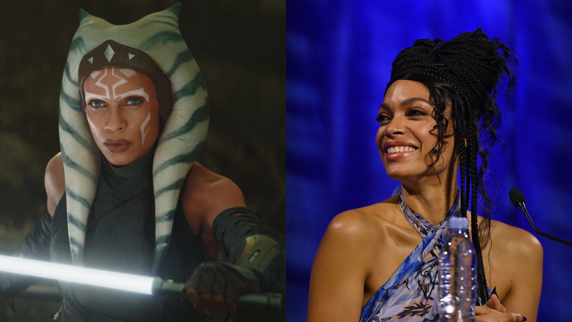 Saiba quem é quem em 'Ahsoka', nova série do universo Star Wars