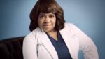 Chandra Wilson