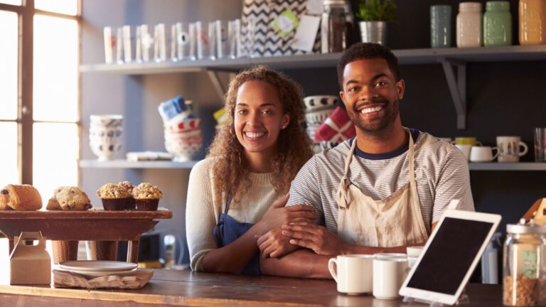 Se queremos diminuir desigualdades, apoiar negócios de pequenos empreendedores é essencial Se queremos diminuir desigualdades, apoiar negócios de pequenos empreendedores é essencial