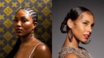 Luedji Luna e Alicia Keys