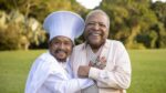 Martinho da Vila e Chico César