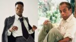 Billy Porter James Baldwin