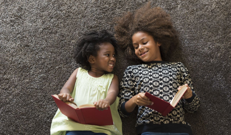 <strong>Dia Nacional do Livro Infantil: 5 livros infantis para presentear uma criança negra</strong>
