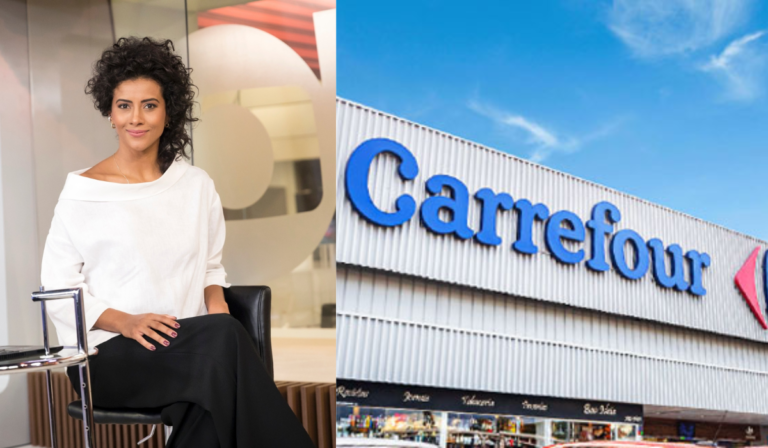 Aline Midlej classifica como “insuficiente” ação do Grupo Carrefour em novos casos de racismo: “Agenda antirracista dá trabalho”