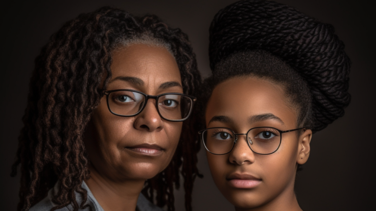 Quem está falando sobre as mães negras com filhos neurodivergentes? 