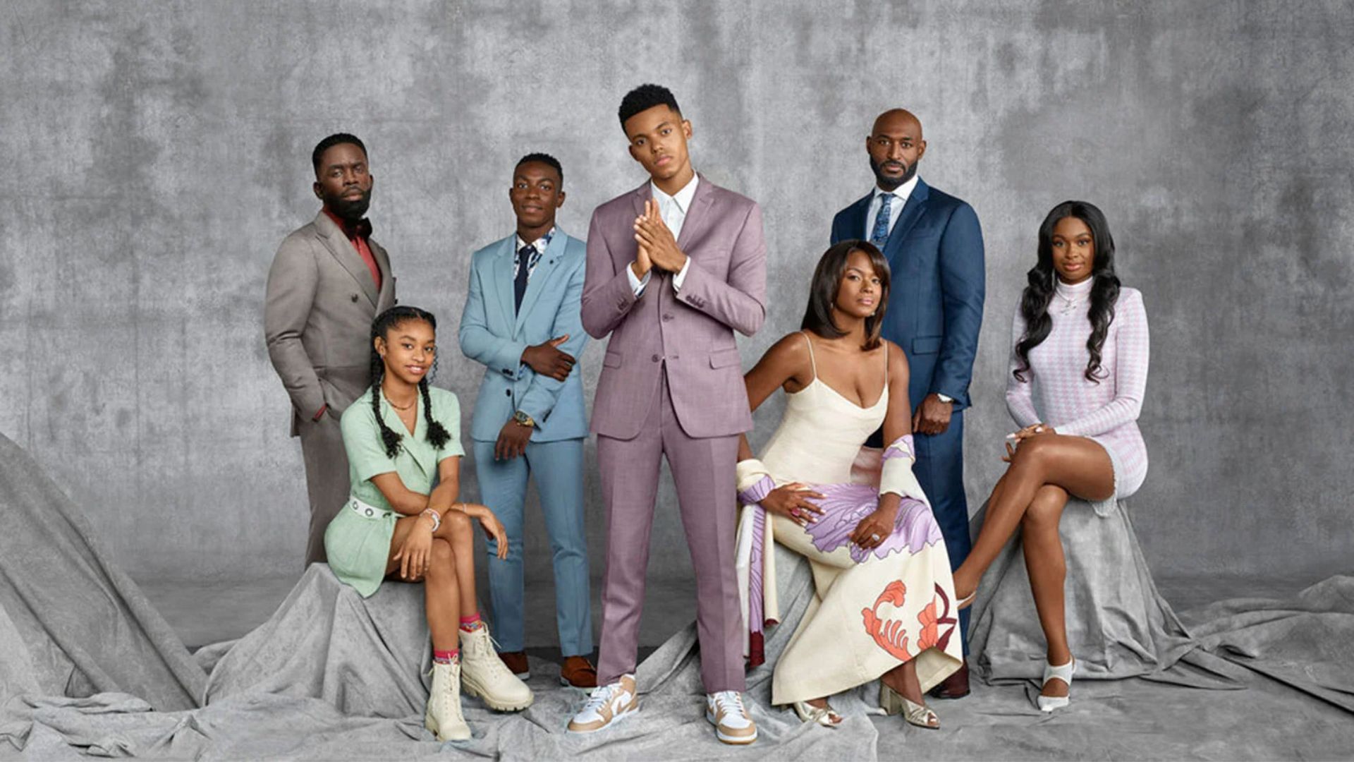 BEL-AIR 2ª TEMPORADA  ONDE ASSISTIR DUBLADA ? 