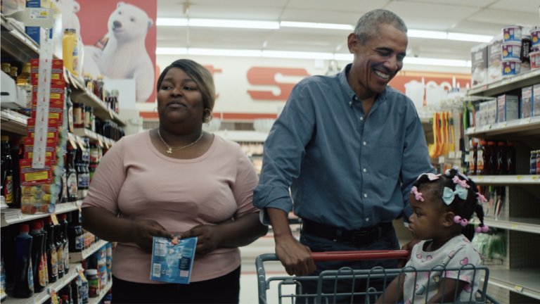 Nova série documental “Trabalho”, narrada por Barack Obama, explora o significado do trabalho e a conexão humana