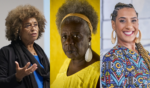 Angela Davis, Conceição Evaristo e Anielle Franco participam de congresso na UFBA em julho