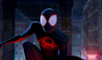 Em “Homem-Aranha Através do Aranhaverso”, Miles Morales dá um grande passo para se tornar o melhor Homem-Aranha