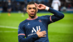Kylian Mbappe é o atleta negro mais bem pago de 2023, segundo a Forbes