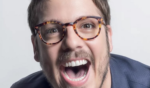Fábio Porchat sai em defesa de humorista que teve especial de comédia apagado por conteúdo racista: “isso aqui é uma vergonha”