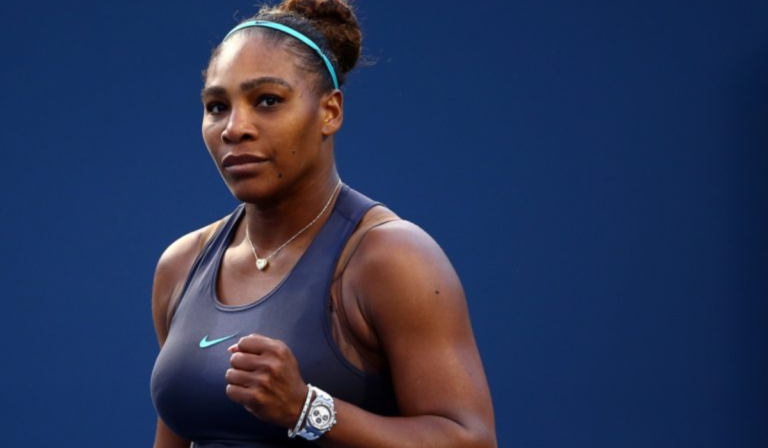 Serena Williams anuncia documentário sobre sua trajetória no tênis na ESPN