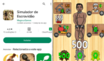 Jogo “Simulador de Escravos” na Play Store gera revolta na internet