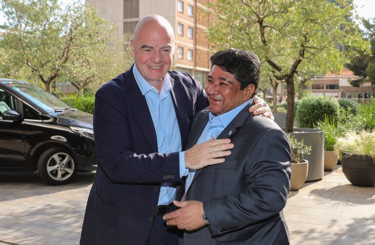 Ao querer enfrentar o racismo, CBF dá aula do que não fazer em uma gestão de riscos sociais reputacionais Ao querer enfrentar o racismo, CBF dá aula do que não fazer em uma gestão de riscos sociais reputacionais
