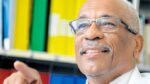 Diretor negro Faculdade Medicina UFBA