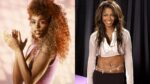 Whitney Houston E Janet Jackson