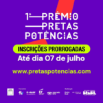pretas potencias