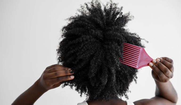 <strong>Mulheres negras do nordeste falam sobre valorização dos cabelos naturais e buscam protagonismo</strong>