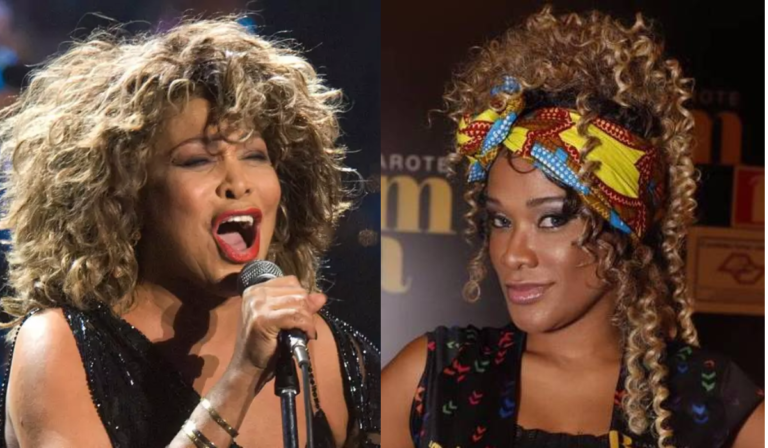 <strong>Leilah Moreno faz show especial em tributo a Tina Turner no MIS</strong>