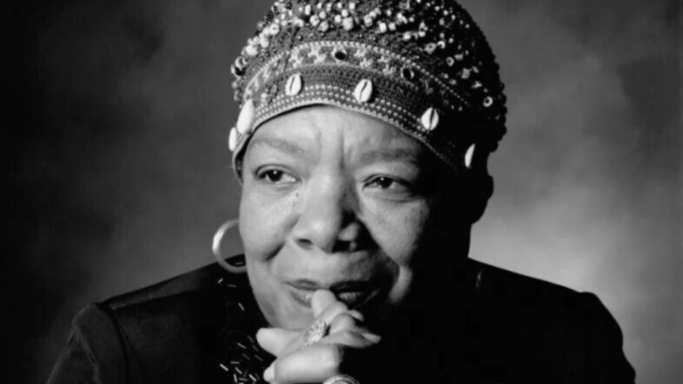Livro de Maya Angelou, ‘Não Trocaria Minha Jornada por Nada’, chega ao Brasil pela primeira vez