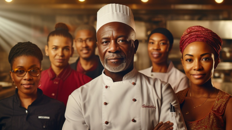Mundo Negro lança pesquisa inédita com foco na presença negra na gastronomia 