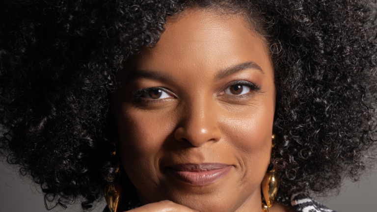 “Diversidade na liderança corporativa é uma questão urgente”, ressalta Luana Ozemela, embaixadora do II Fórum Pacto das Pretas “Diversidade na liderança corporativa é uma questão urgente”, ressalta Luana Ozemela, embaixadora do II Fórum Pacto das Pretas